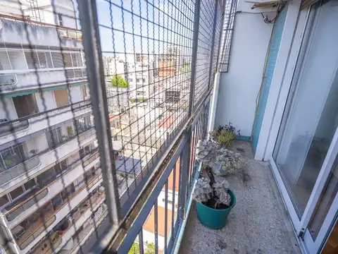 Departamento en Venta 49 años