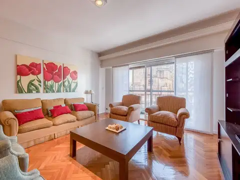 Venta dpto 4 ambientes apto crédito Belgrano