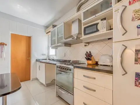 Venta dpto 4 ambientes apto crédito Belgrano