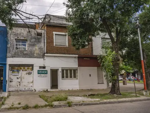 Terreno en Venta de 161,5 m2