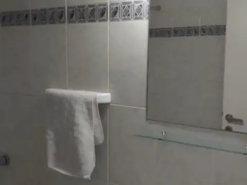 Departamento 1 dormitorio muy luminoso