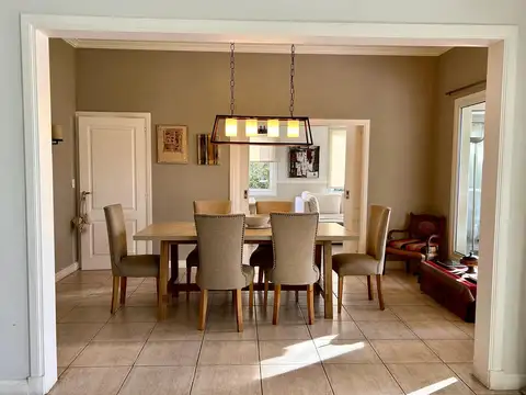 Casa en Alquiler Temporal al Noroeste