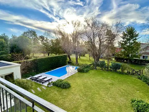 Corredor Bancalari. 3901 -  Barrio Cerrado Santa Barbara