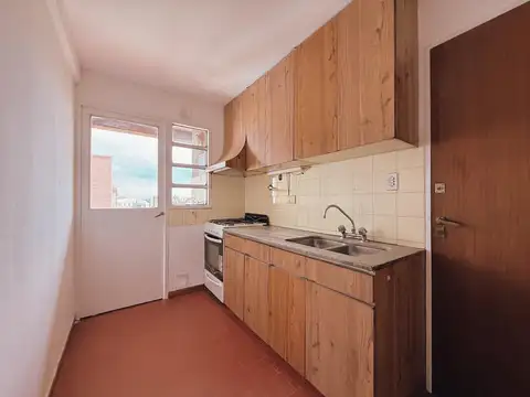 Departamento en Alquiler al Norte