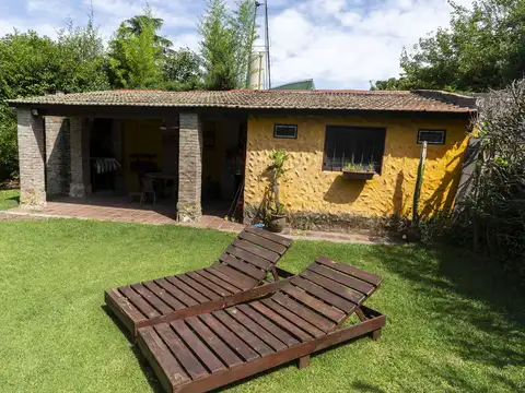 Quinta en Venta 44 años