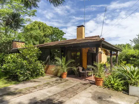 Casa Quinta en Venta, 4  ambientes, Loma Verde, Escobar, G.B.A  Norte