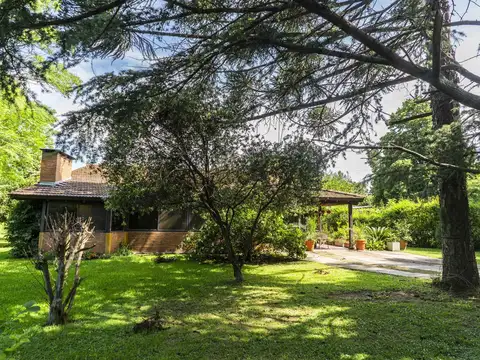 Quinta en Venta de 3 dormitorios