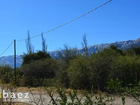 LOTE DE 1962M2 EN CARPINTERIA