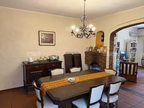 Casa en Venta 50 años