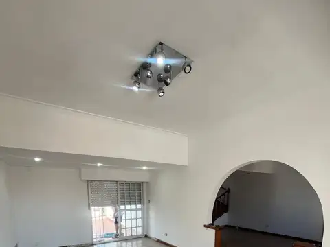 Departamento tipo casa en alquiler en Ciudad Madero