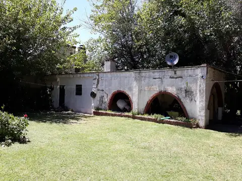 Quinta en Venta con 1 cochera