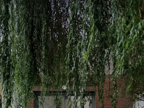 Cochera cubierta, centro Lanus.