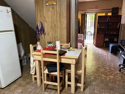 Depto Tipo Casa en Venta de 3 ambientes