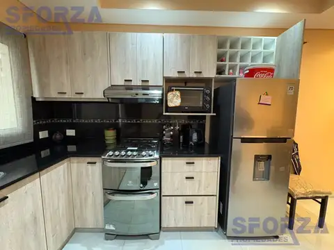 Depto Tipo Casa en Venta 2 años
