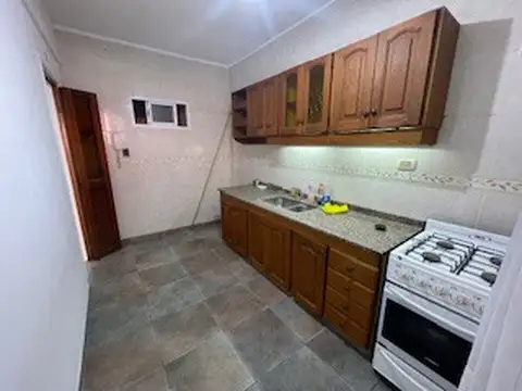 Depto Tipo Casa en Venta en Liniers, USD 128.000