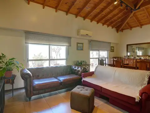 Depto Tipo Casa en Venta 14 años