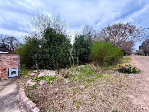 Terreno en Venta en Laguna de Lobos, USD 20.000