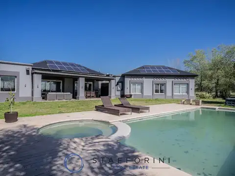 Casa en Venta al Norte