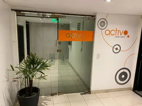 Oficina en Venta en Centro, USD 329.000