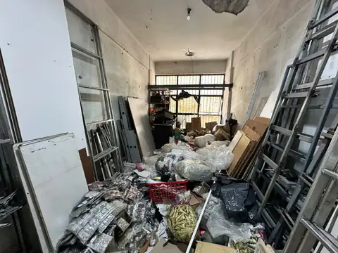 Local en Alquiler en Once, $ 6.200.000