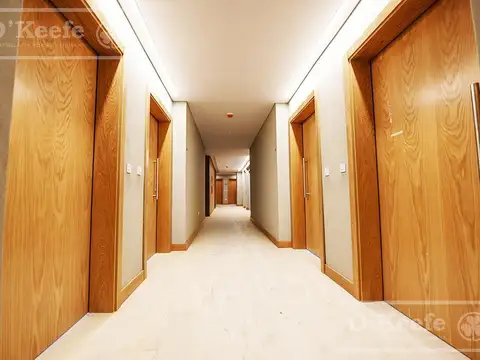 OFICINAS EN ALQUILER- Nuevo Quilmes Plaza