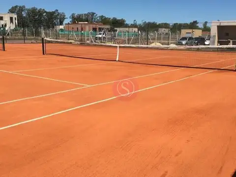 Terreno en Venta en Pilar Del Este - Santa Elisa, USD 69.000