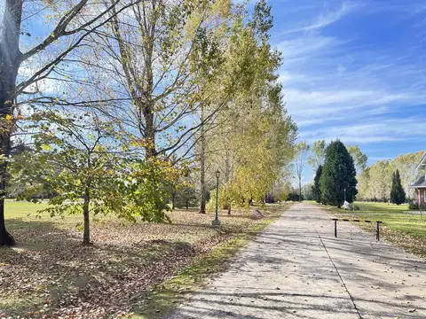 La Federala  Club de Campo