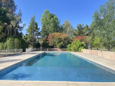 Terreno en Venta en Lobos, USD 27.000