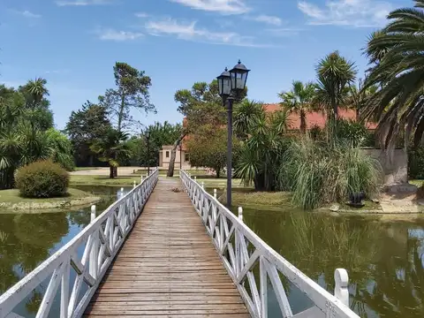 Terreno en Venta de 1200,0 m2