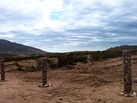 Terreno en Venta en Potrerillos, USD 8.000