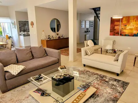 Casa en Venta 17 años