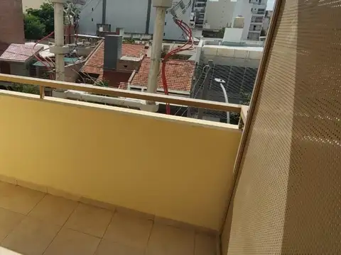 Departamento en Alquiler Apto profesional