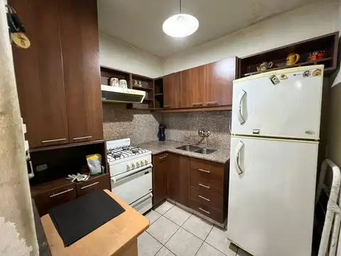 Depto Tipo Casa en Venta A Estrenar