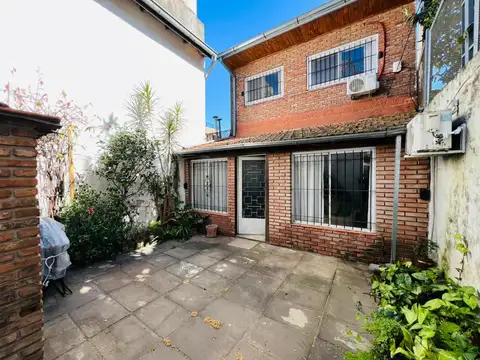 Casa de 3 ambientes en Venta en Martínez