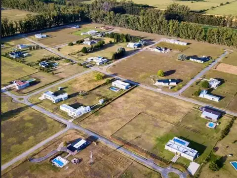 Terreno en Venta de 2000,0 m2