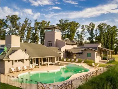 Terreno en Venta en Chacras De San Andres, USD 25.000