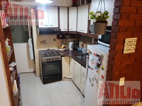 Departamento en Venta en Nuñez, USD 130.000