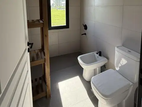 Casa en Venta al Oeste