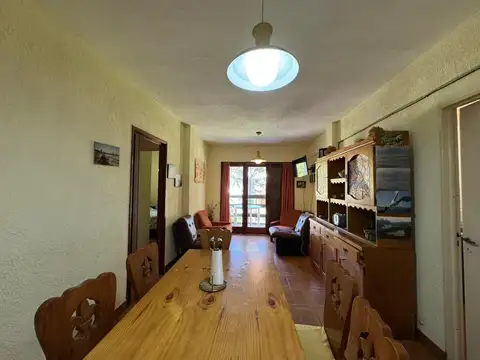 Departamento en Alquiler A Estrenar