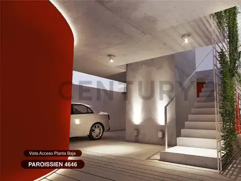 Departamento en Venta 2025 años