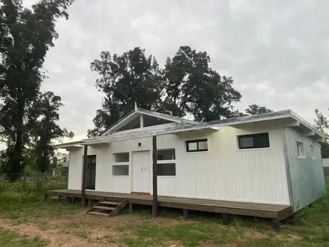 Casa En Venta Barrio Eco Islandia