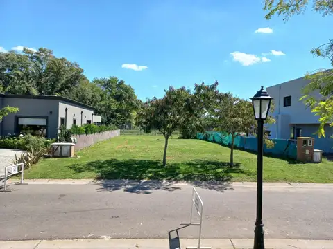 Terreno Lote  en Venta en Santa Guadalupe, Pilar del Este, Pilar