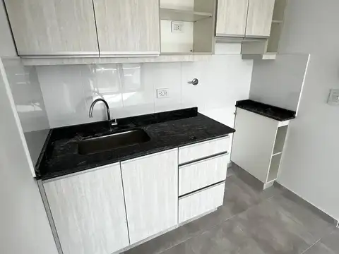 Departamento en Venta A Estrenar