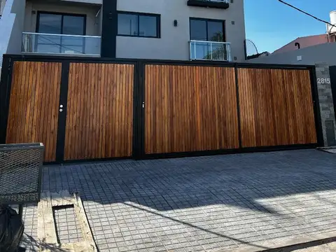 DEPARTAMENTO 2 AMBIENTES EN VENTA A ESTRENAR FINANCIADO