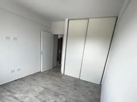 DEPARTAMENTO 2 AMBIENTES EN VENTA A ESTRENAR FINANCIADO