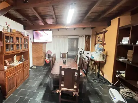 Casa en Venta de 2 dormitorios