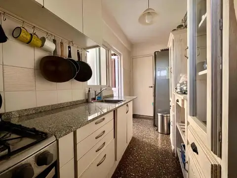 Venta V. Ortuzar 2 amb con balcon terraza