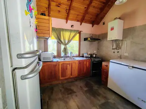 Casa en Venta en San Carlos De Bariloche, USD 355.000