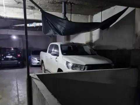Cochera en venta - 12Mts2 - Florida, Vicente López