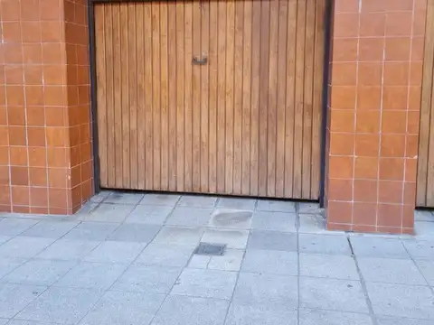Cochera en venta - 12Mts2 - Florida, Vicente López